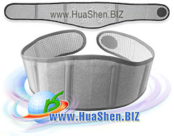 HuaShen Belt with bio-photons