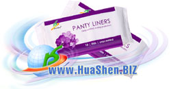 HuaShen Panty liners