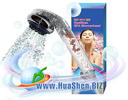 HuaShen SPA Shower Head
