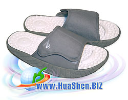 HuaShen Swaying Shoes, Massage Slipper
